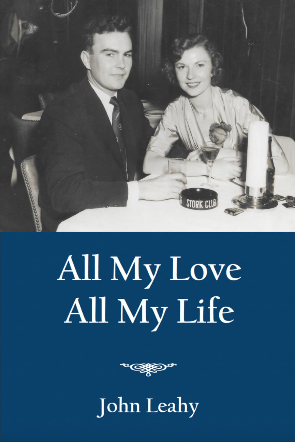 All My Love All My Life