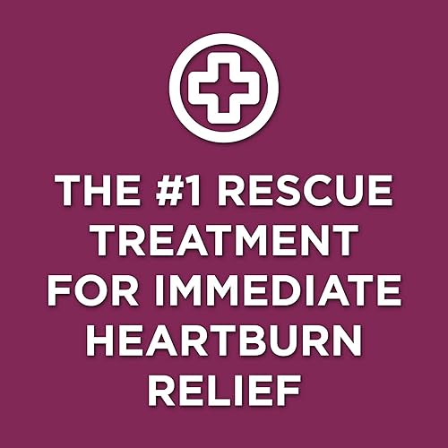 Miniatura 3 de Gelusil Tabletas antiácidos y antigas, menta fresca - Botella de 100 unidades