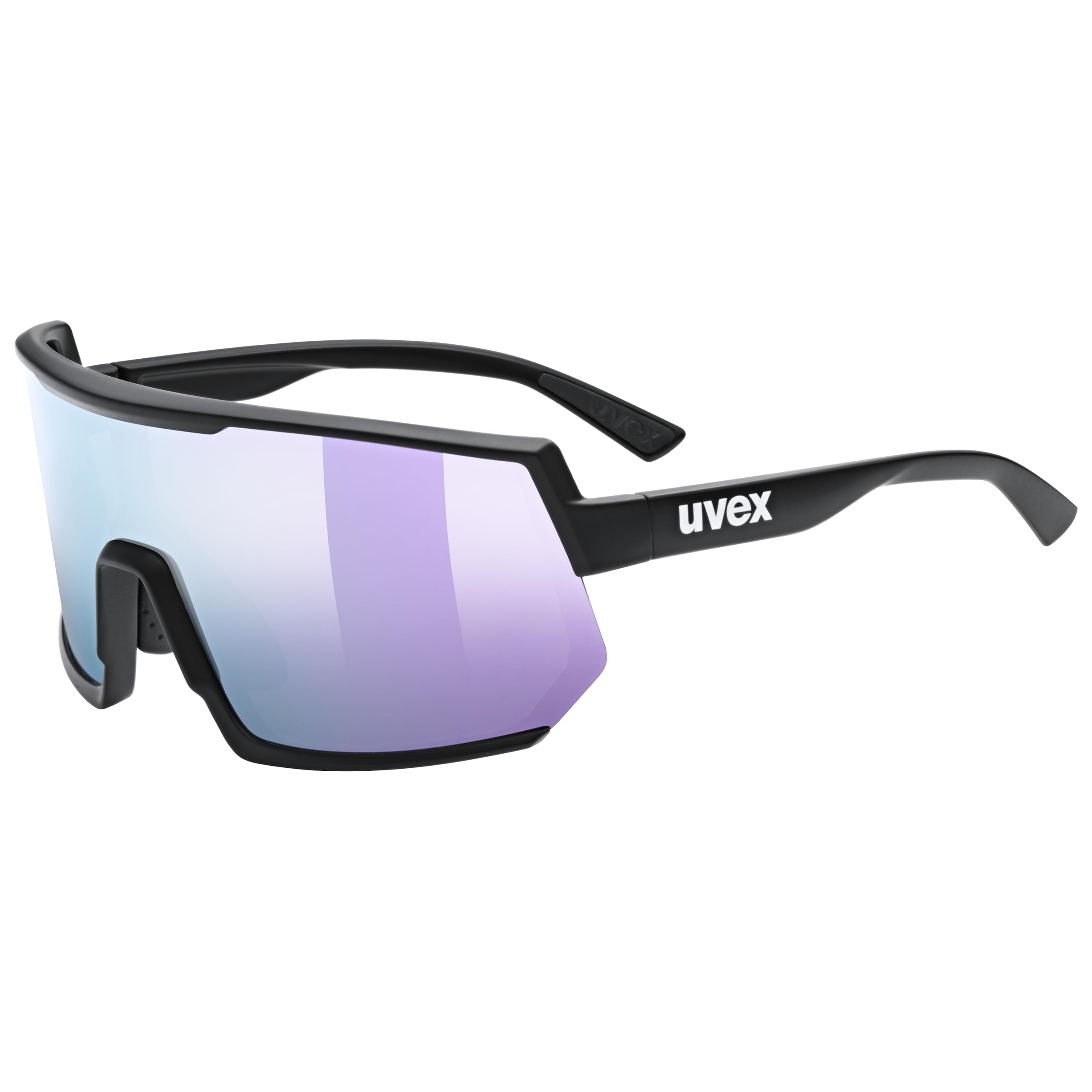 [ウベックス] スポーツサングラス sportstyle 235 ロードバイク ランニング アウトドア UV400