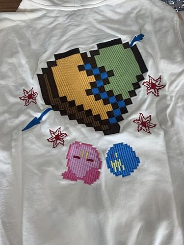 Miniatura 5 de CYee Sudaderas con capucha unisex con cremallera con gráficos de dibujos animados, estilo punk, Acubi, Y2K, manga larga, sin botones, con cordón