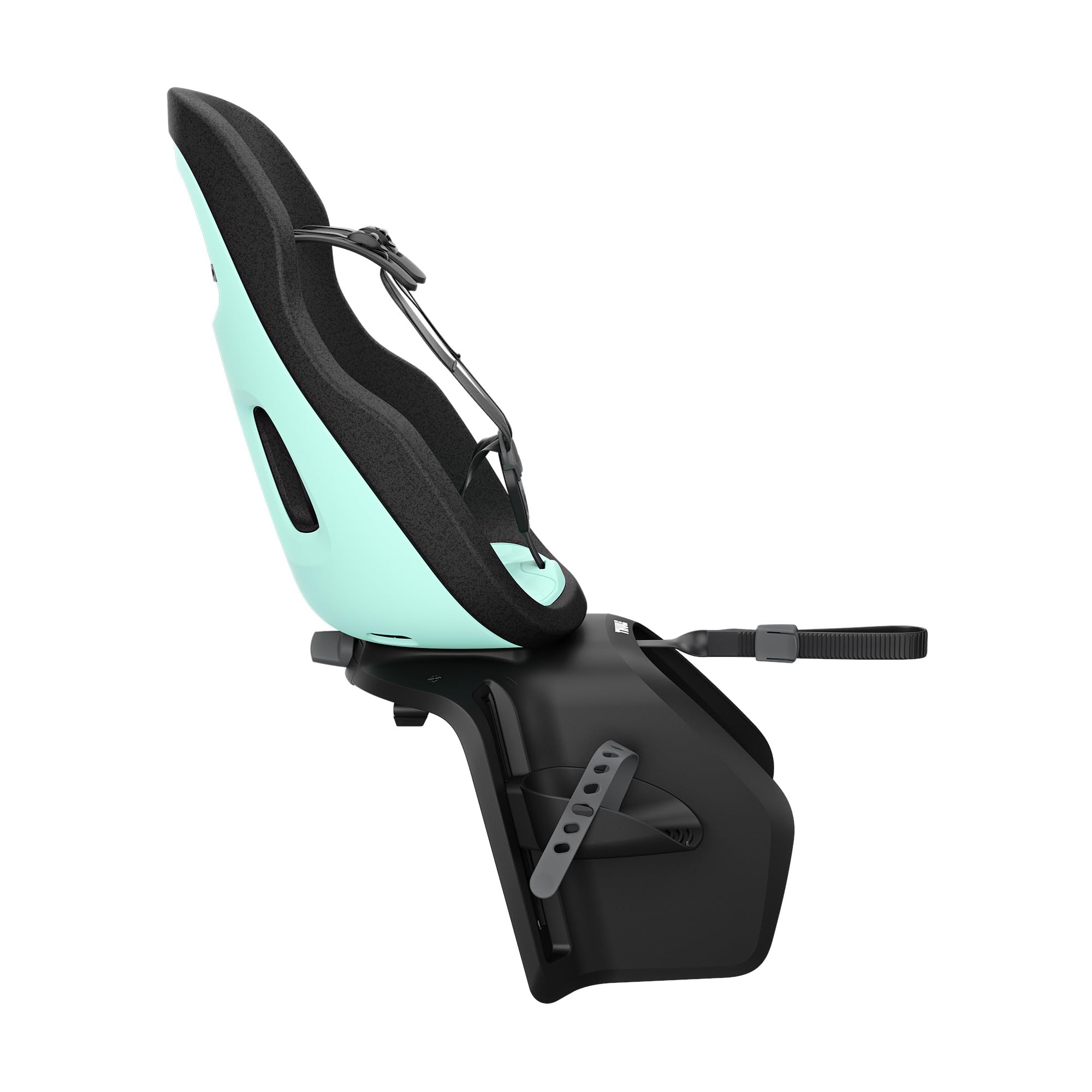 Thule Yepp Nexxt 2 Maxi Rack Mount Fahrradkindersitz Zur Gepäckträgermontage