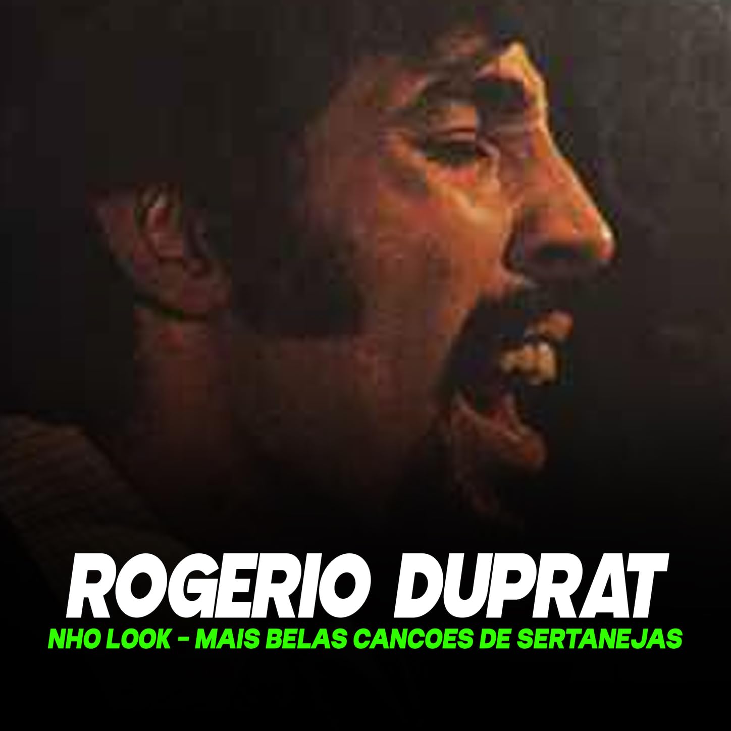 Rogério Duprat