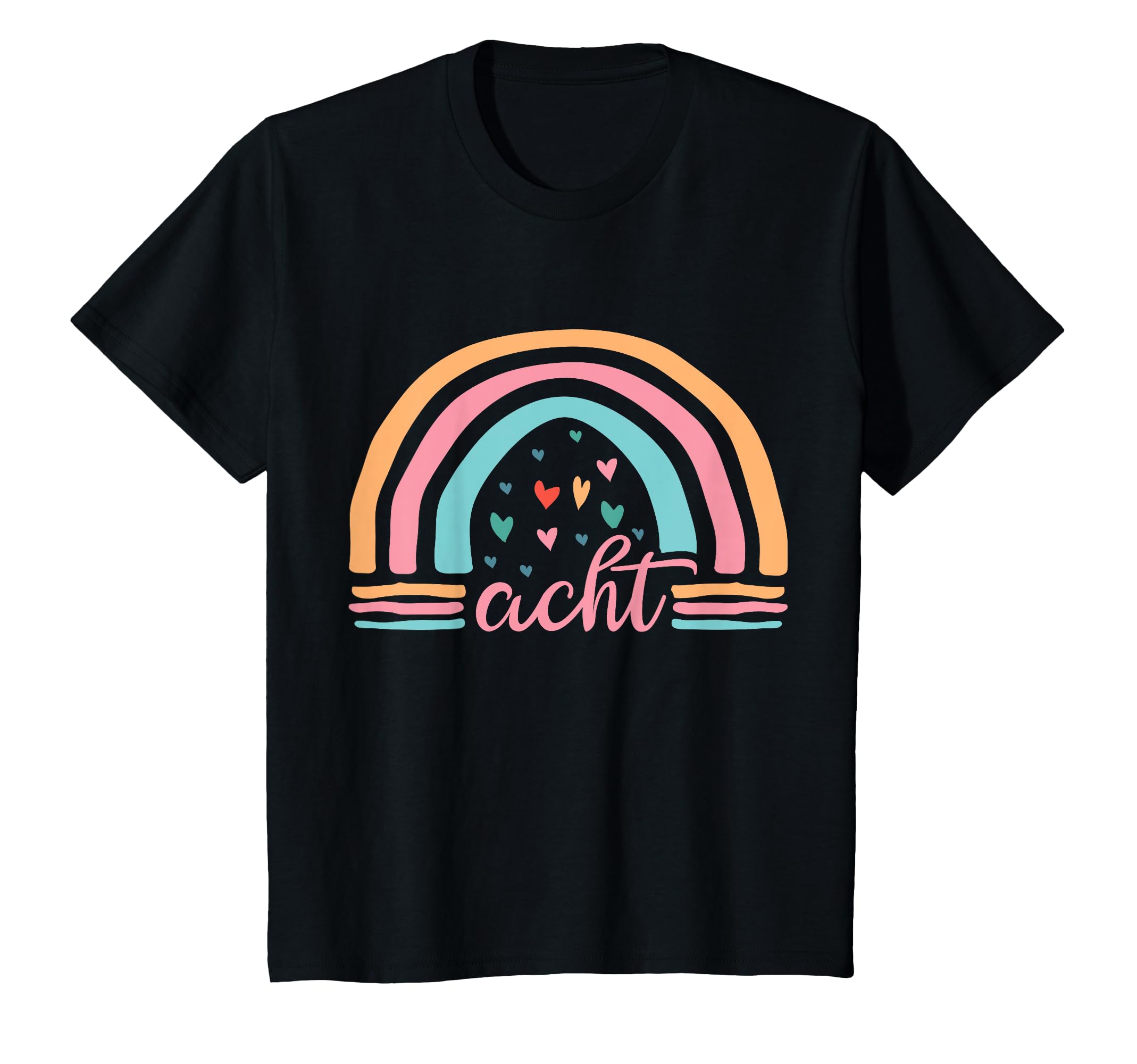 Kleidung mit Designs von Amazon Merch on Demand