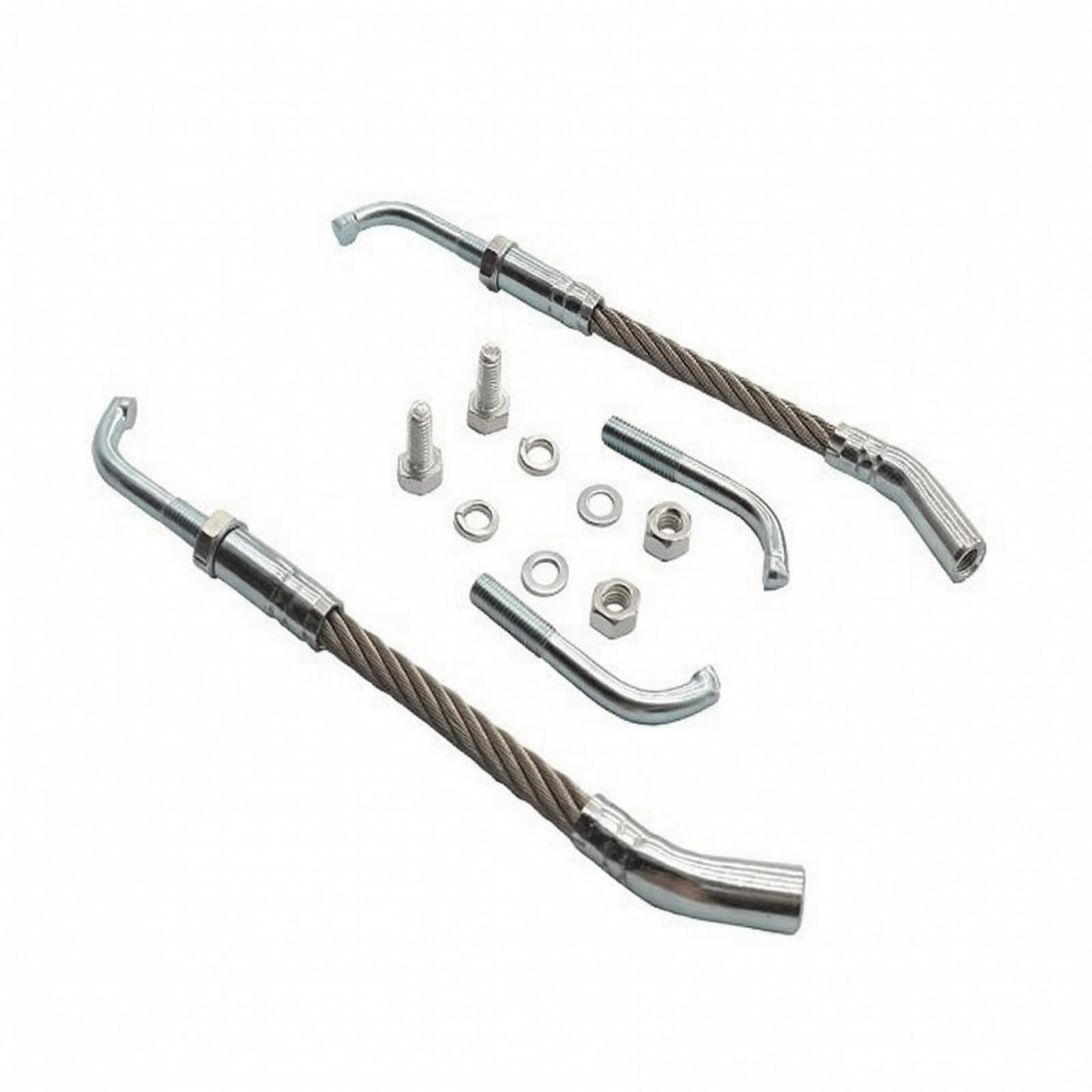 Dispositivo Rascador Hielo para Nieve Nieve con Punta y Cable Resistente a la para Alimentar Nieve Suelta a la Acuado para Practicas Invierno