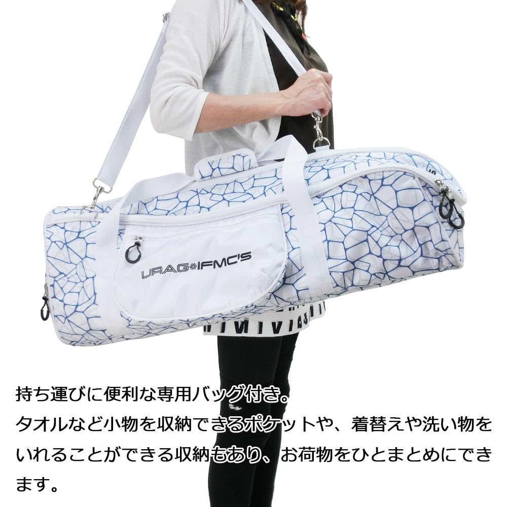 Amazon | URAGSM01 特許取得IFMC.イフミックを加工したスポーツマット