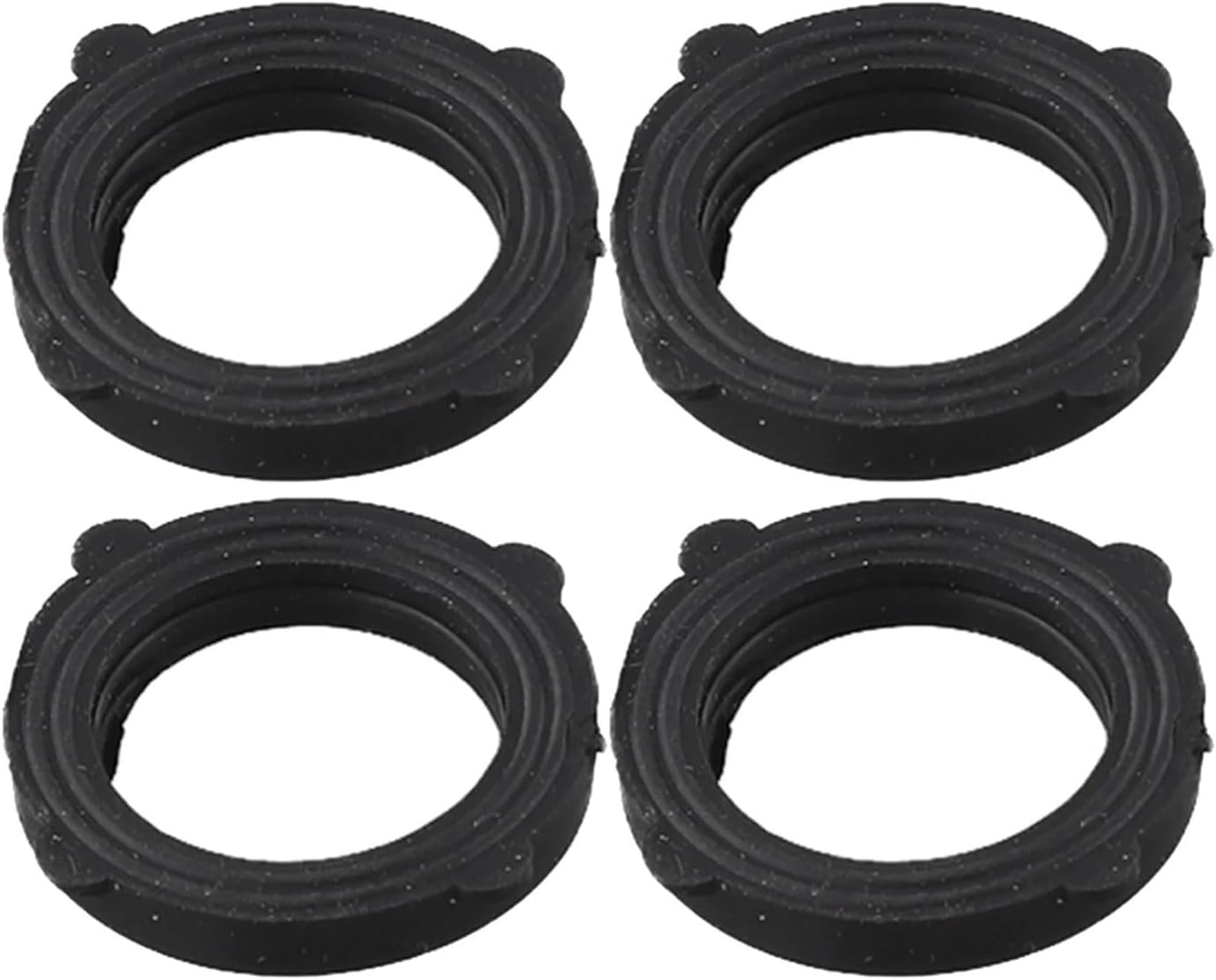 4-pcs Brass Garden Hose Adapter 3/4" GHT Female To NPT Male Connectors Multiple Connections Parts For Gardening Tasks