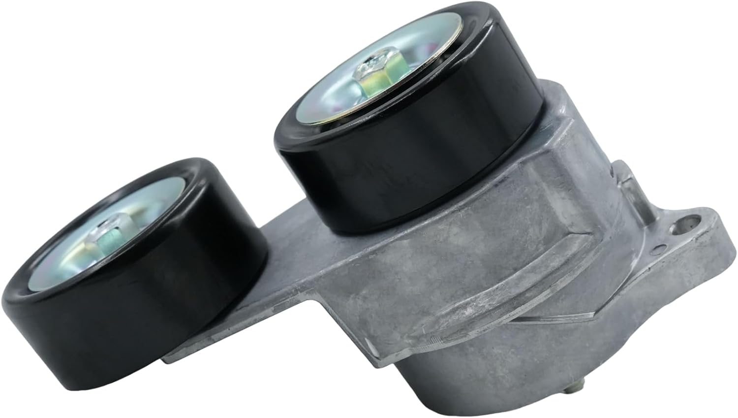 Drive Belt Tensioner with Pulley Assembly for Acura MDX 2003-2013 Honda Accord 2003-2012 -OE ‎38332 04317RCA305 31170RCAA01 31170RCAA02