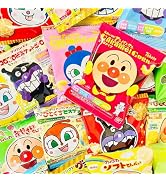 Amazon.co.jp: ポケモンギフト袋付！ポケモン 6種類 合計9点 お菓子