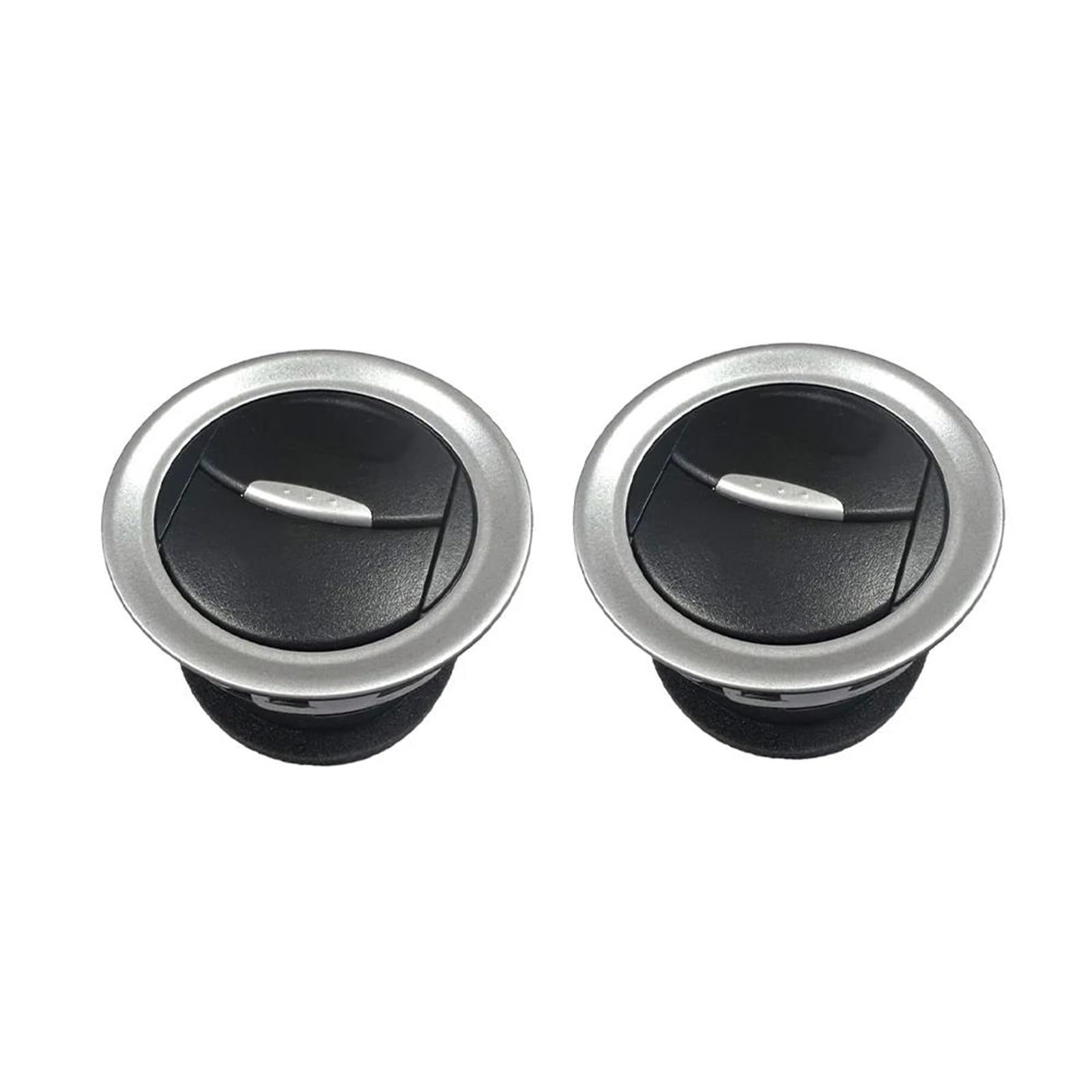 Diffuseur de climatisation interne pour Ford Connect et Fiesta, aérateurs auto 1697430 - 7