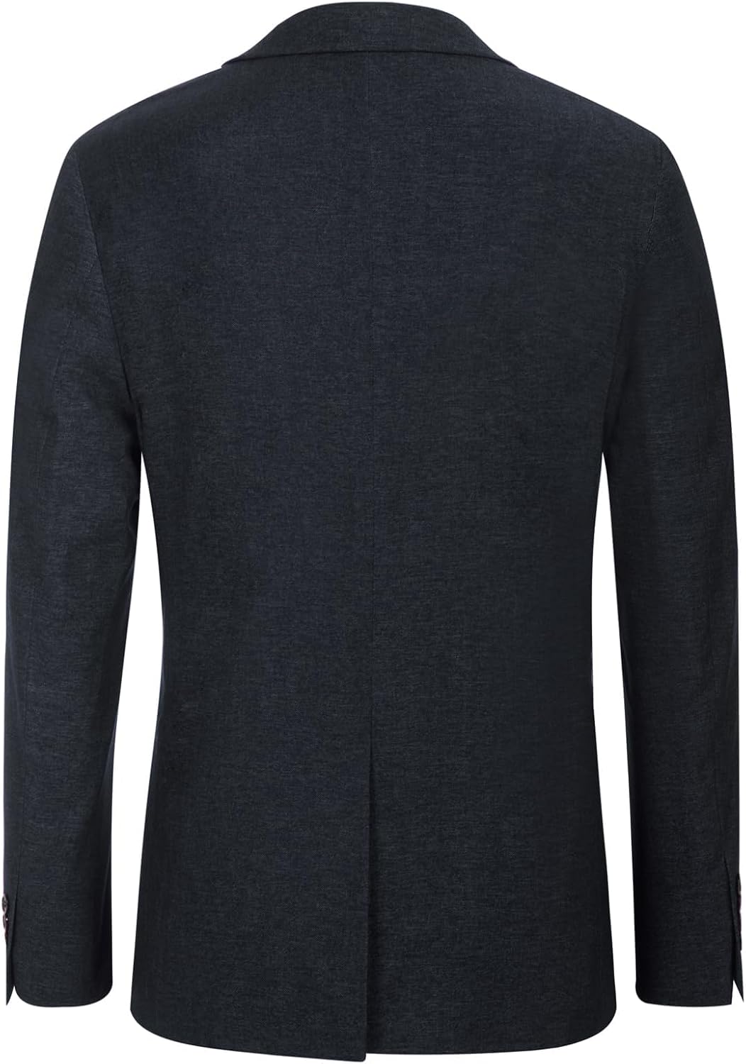 GRACE KARIN Mens Blazer Sport Coats Casual Lightweight 2 Button Sports Coat and Blazers Suit Jacket - Image 7