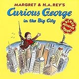 Curious George in the Big City by H. A. Rey Margret Rey(2001-08-27) by Roko
