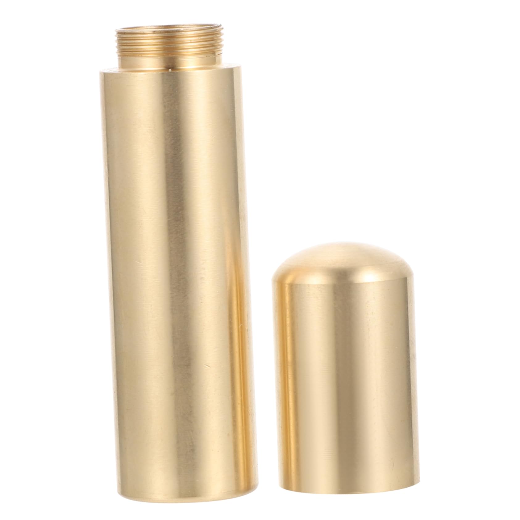 CORHAD Camping Match Box Metal Storage Container Waterproof Survival Tin for Matches for Outdoor Activities