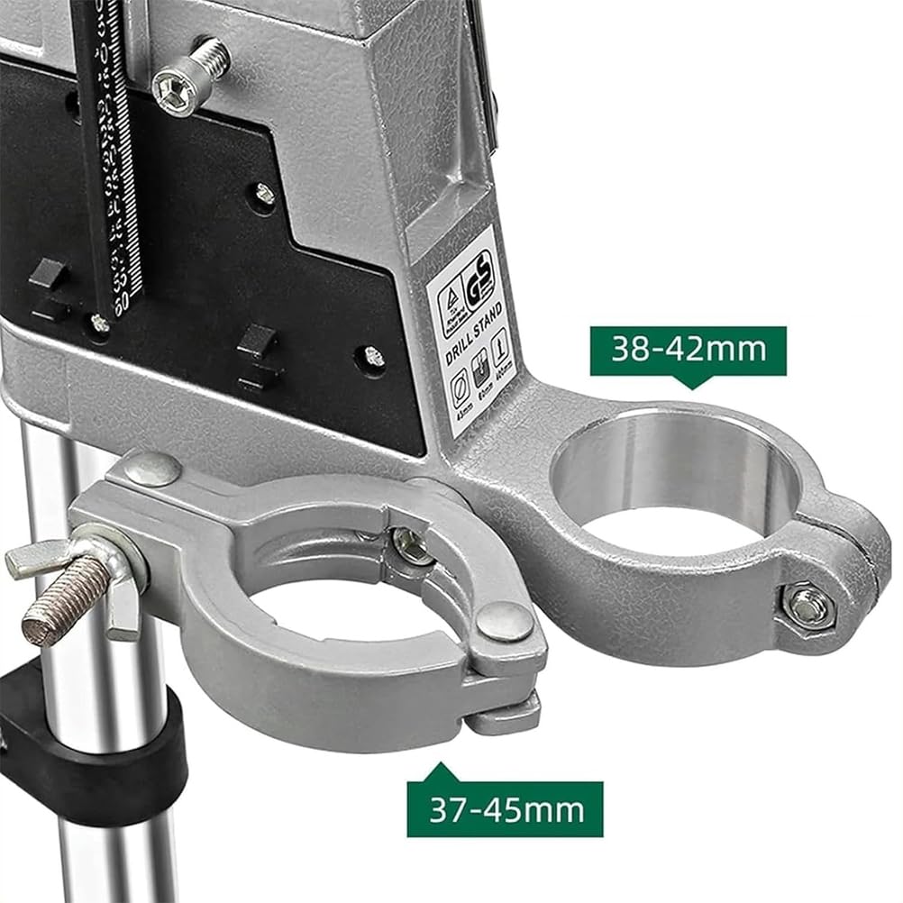 Máquina Cortadora De Botellas Eléctrica, Cortador Botellas De Vidrio 72 W con Base Antideslizante, Escala Carrera De 0-60 Mm Y Velocidad De 5000-8000 RPM Ajustable, para Macetas