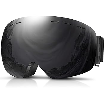 mens ski glasses