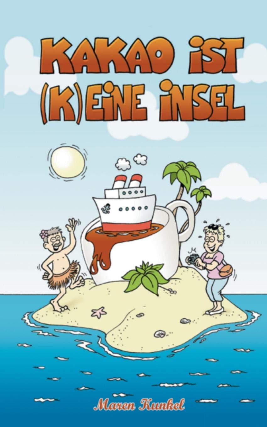 Kakao ist (k)eine Insel