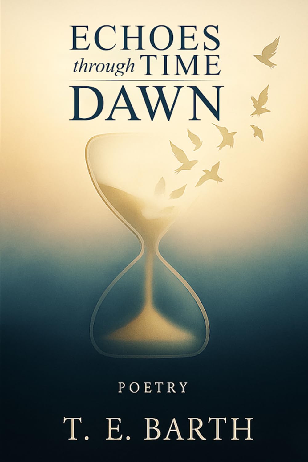Echoes Through Time: Dawn