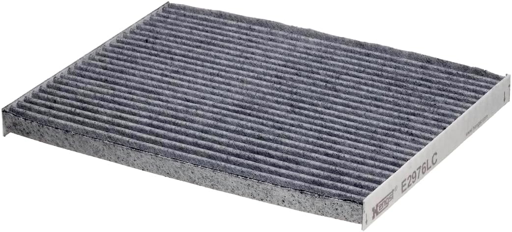 Cabin Air Filter - Charcoal
