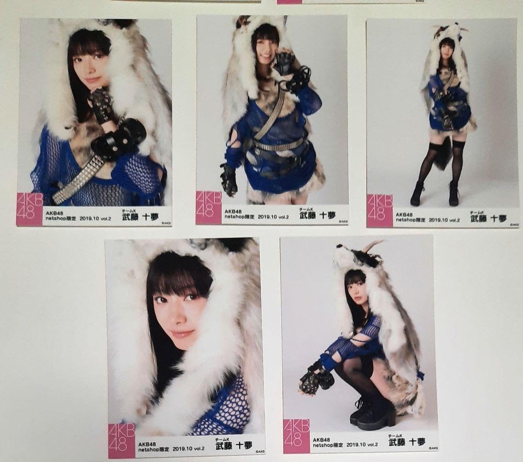 AKB48  生写真 2025年最新】個別生写真 akb48の人気アイテム - メルカリ