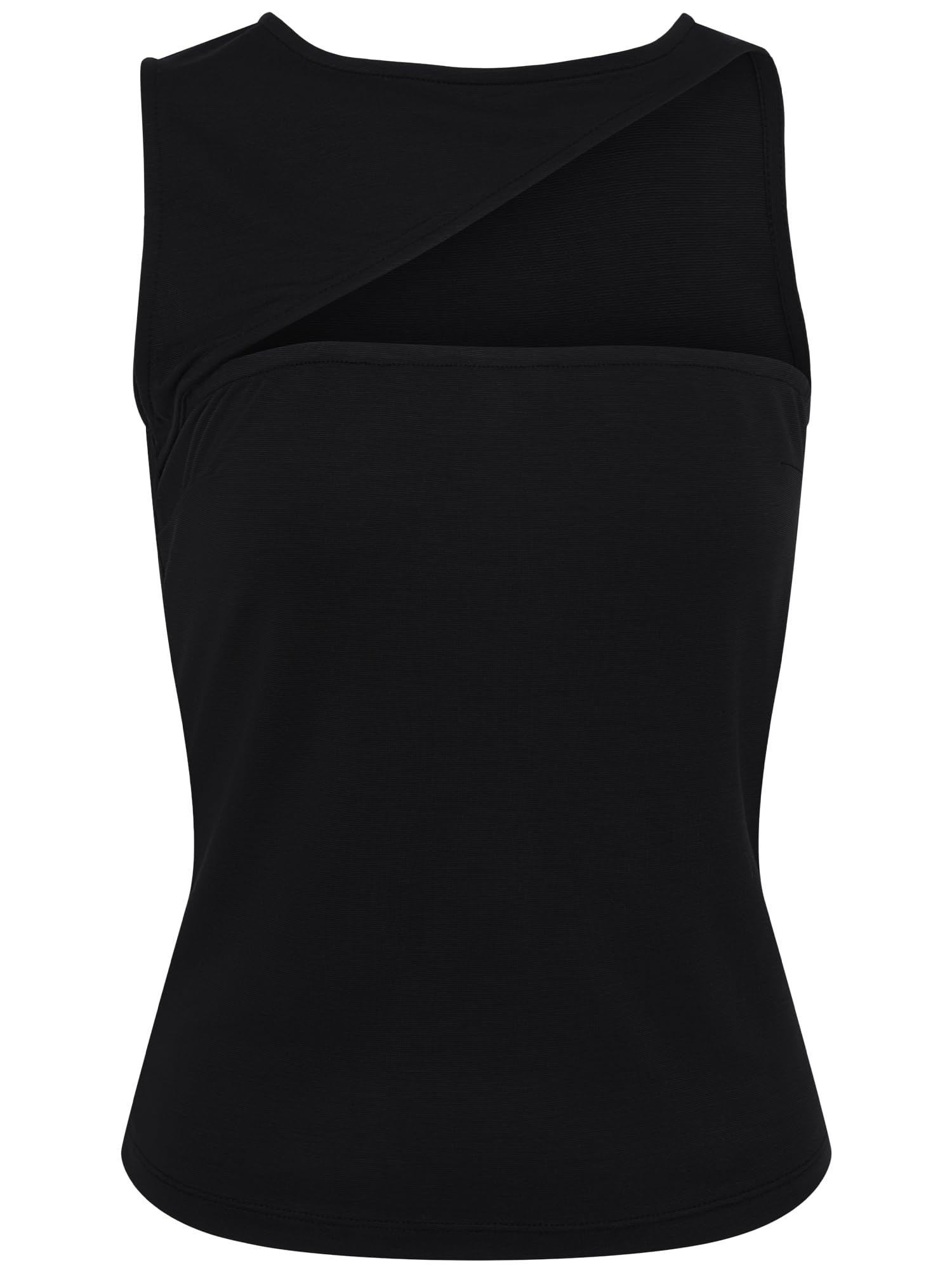 Leger by Lena Gercke Levke Top Maglietta Donna (Pacco da 1)