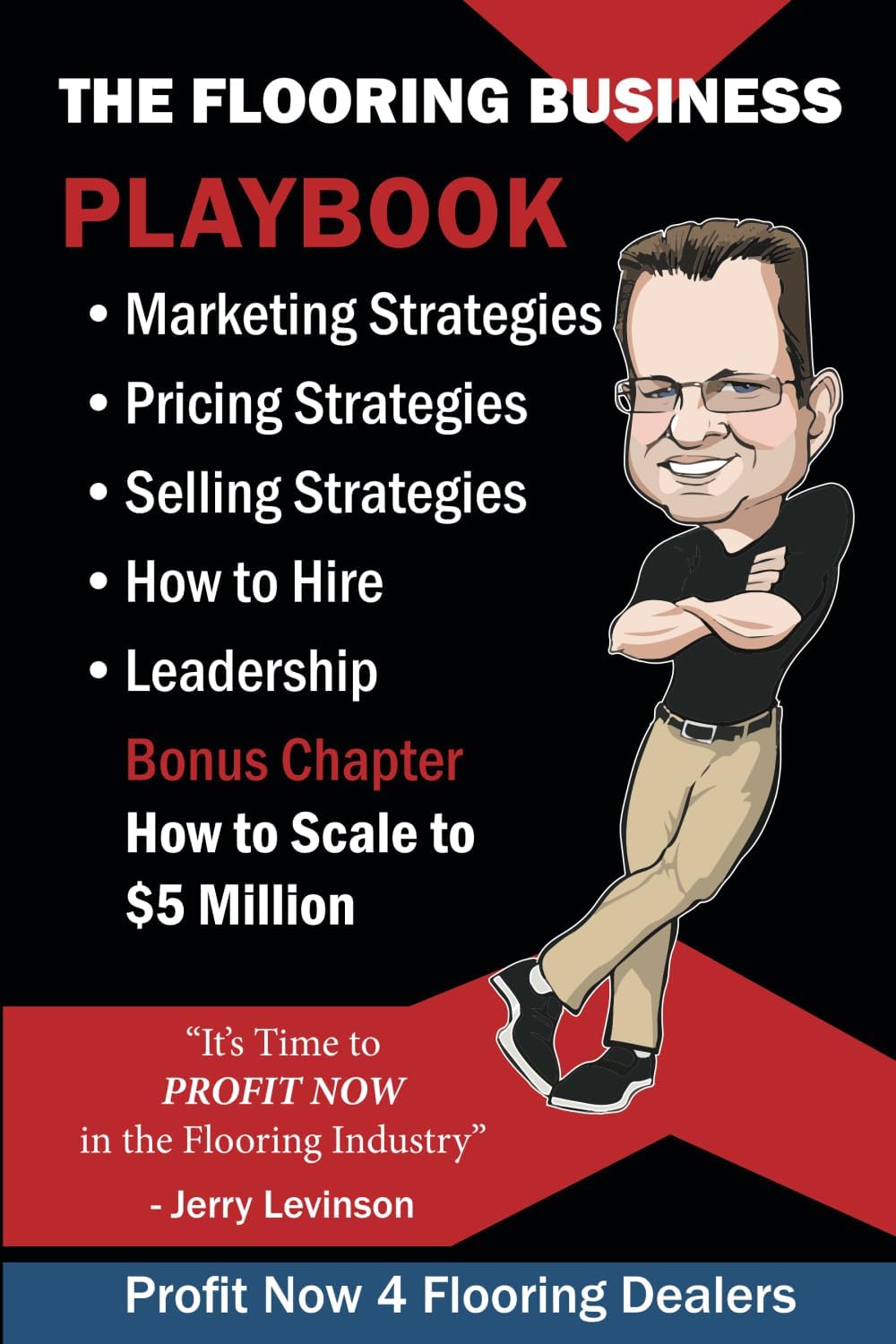The Flooring Business Playbook