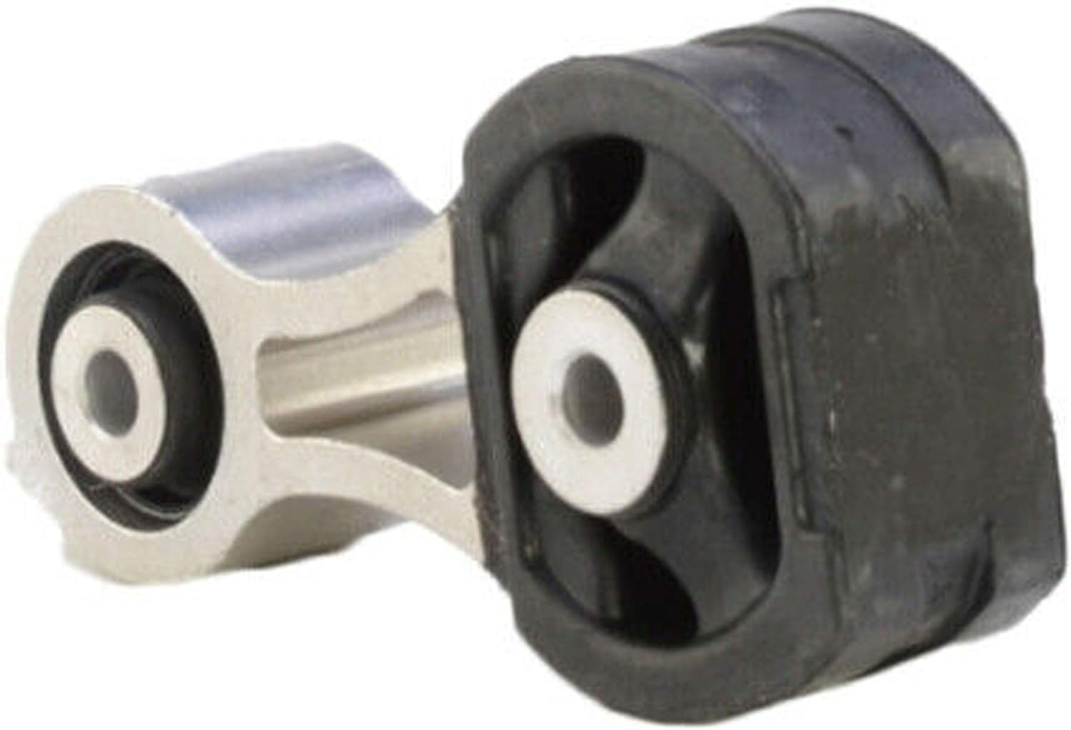 Advance Ignition Rear Torque Strut and Right Engine Motor Mount Compatible with Honda 16-20 Honda HR-V 1.8L Lower CVT AWD Set of 2PCS 9948 9946 2016 2017 2018 2019 2020