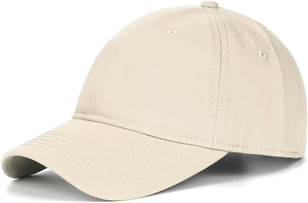 osfc cap size