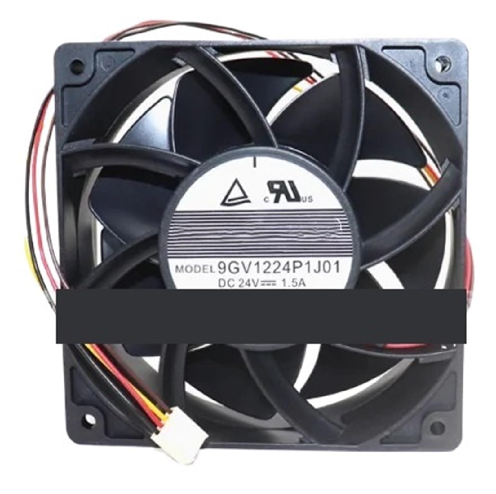MGIMGFKZD Fan 9GV12241P1J01 24V 12038