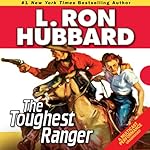 Cover of The Toughest Ranger