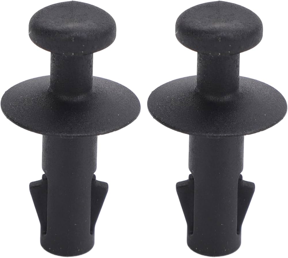 Amazon.com: 2PCS Parcel Shelf Clip 95129884 Plastic Car Luggage Amazon.com: 2PCS Parcel Shelf Clip 95129884 Plastic Car Luggage