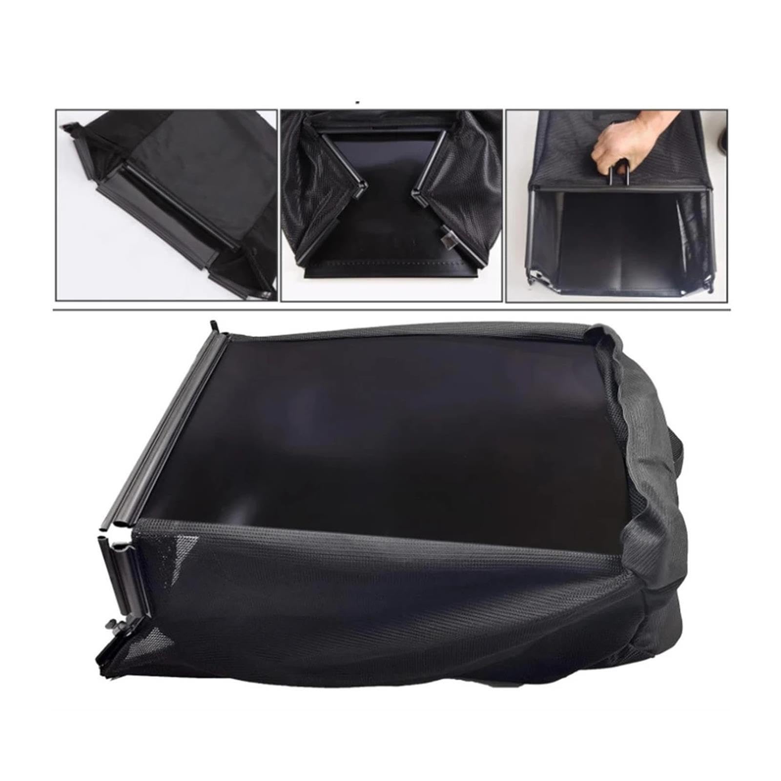 Bolsa recolectora de césped Accesorio de Limpieza for cortacésped