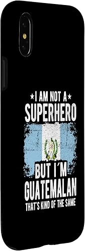 Miniatura 9 de Funda para iPhone 13 Pro Guatemalan Guatemala Flag Origin Im Guatemalan