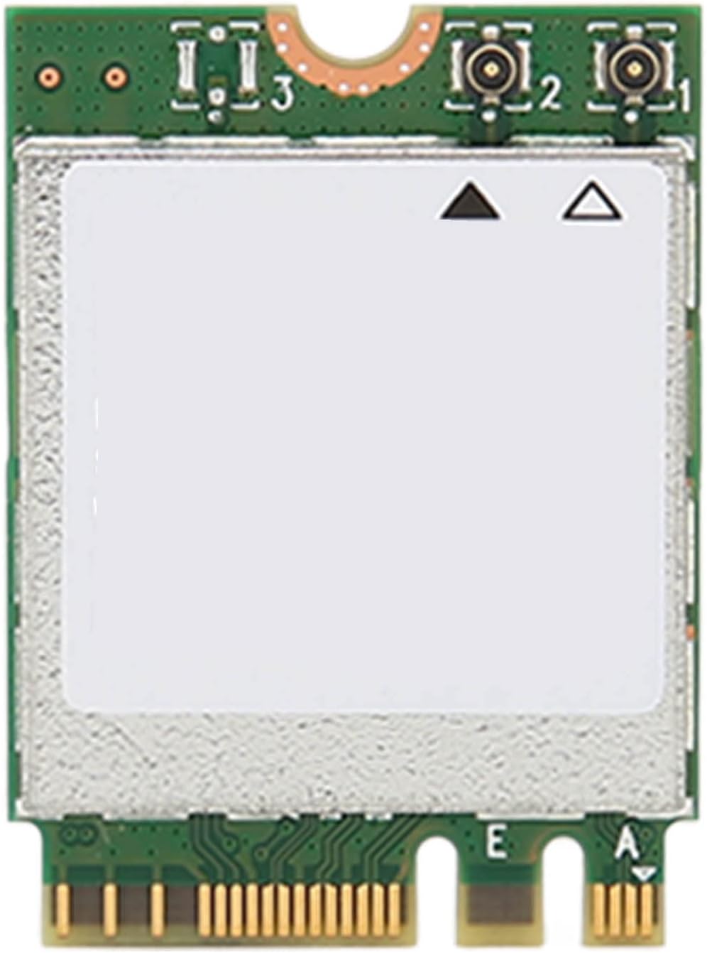 Gavigain WiFi 6 Wireless Card Laptop Wireless NIC RTL8852AE 1800Mbps NIC NGFF M2 Network Card Support Win 10 11