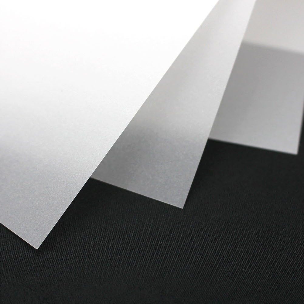 SAKAEテクニカルペーパー トレーシングペーパー A3 50枚 Sトレーシング STP-A3K-75