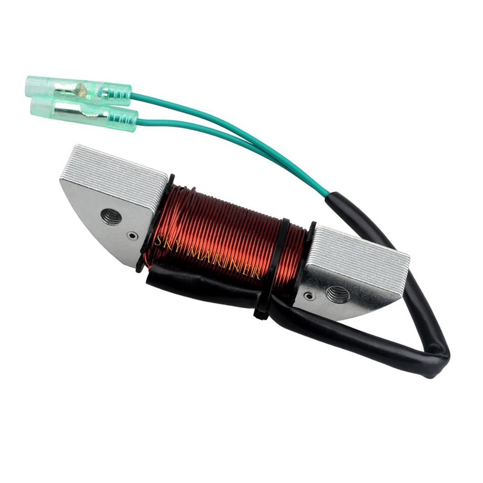 ボートモーターパルサーコイル 2ストローク T20 T25 T30A 船外機 T20