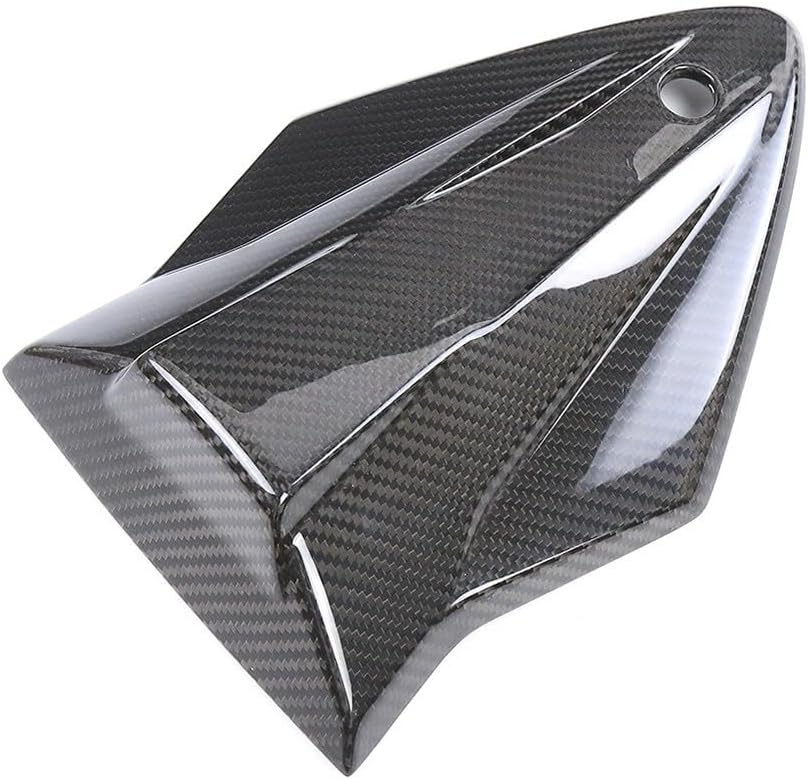 Made Simple Back Cowl Fairing Set for S1000rr 20152018 Position 20142019 Hp4 20152018 Rear of Abs Carbon Fiber Material Passenger S1000r Seat Cover for Mo
