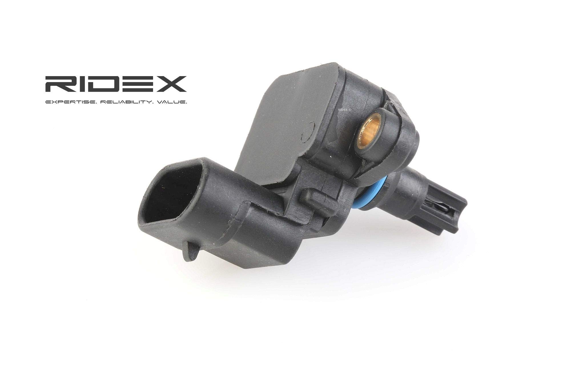RIDEX 161B0034 Sensore pressione alimentazione per FIAT Ducato Van 250, 290
