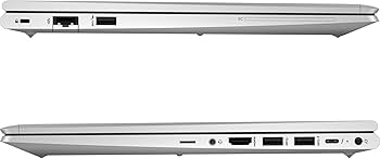 Amazon.com: HP 2023 Elitebook 650 G9 Laptop - Intel Core i7-12th