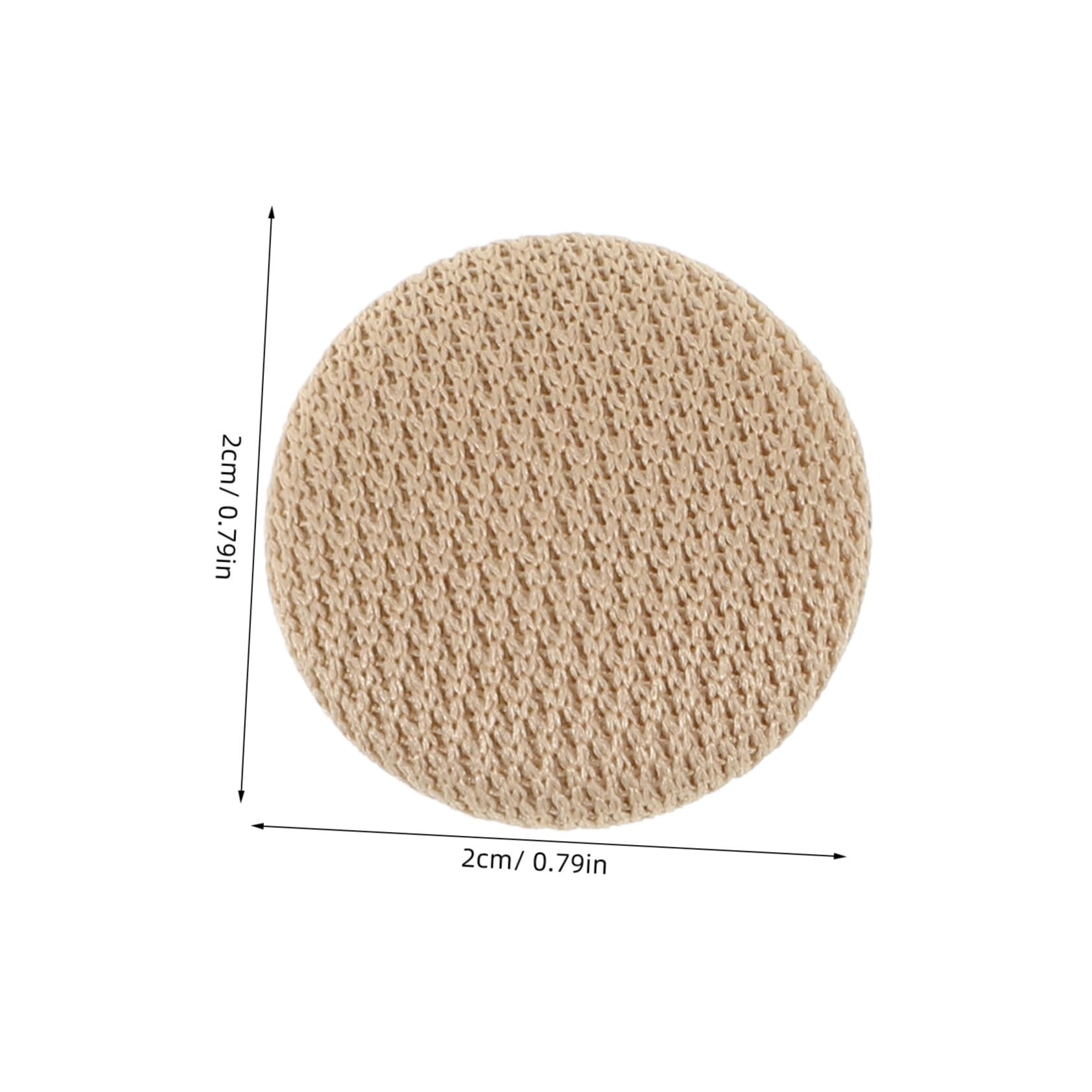 OUNONA Car Ceiling Repair Kit Headliner Button Kit 60pcs Rivets for Car Interior Headliner Repair Rivets