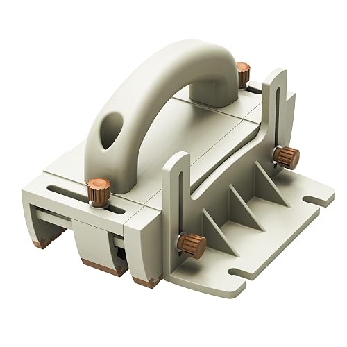 Zebekk Push Block Table Saws Router product photo (Table Saws & Miter Saws) — ScooterReviewPro review