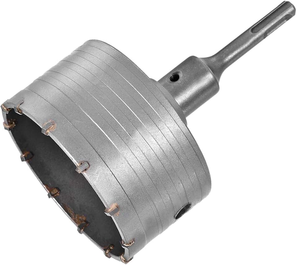 Amazon.ca concrete hole saw