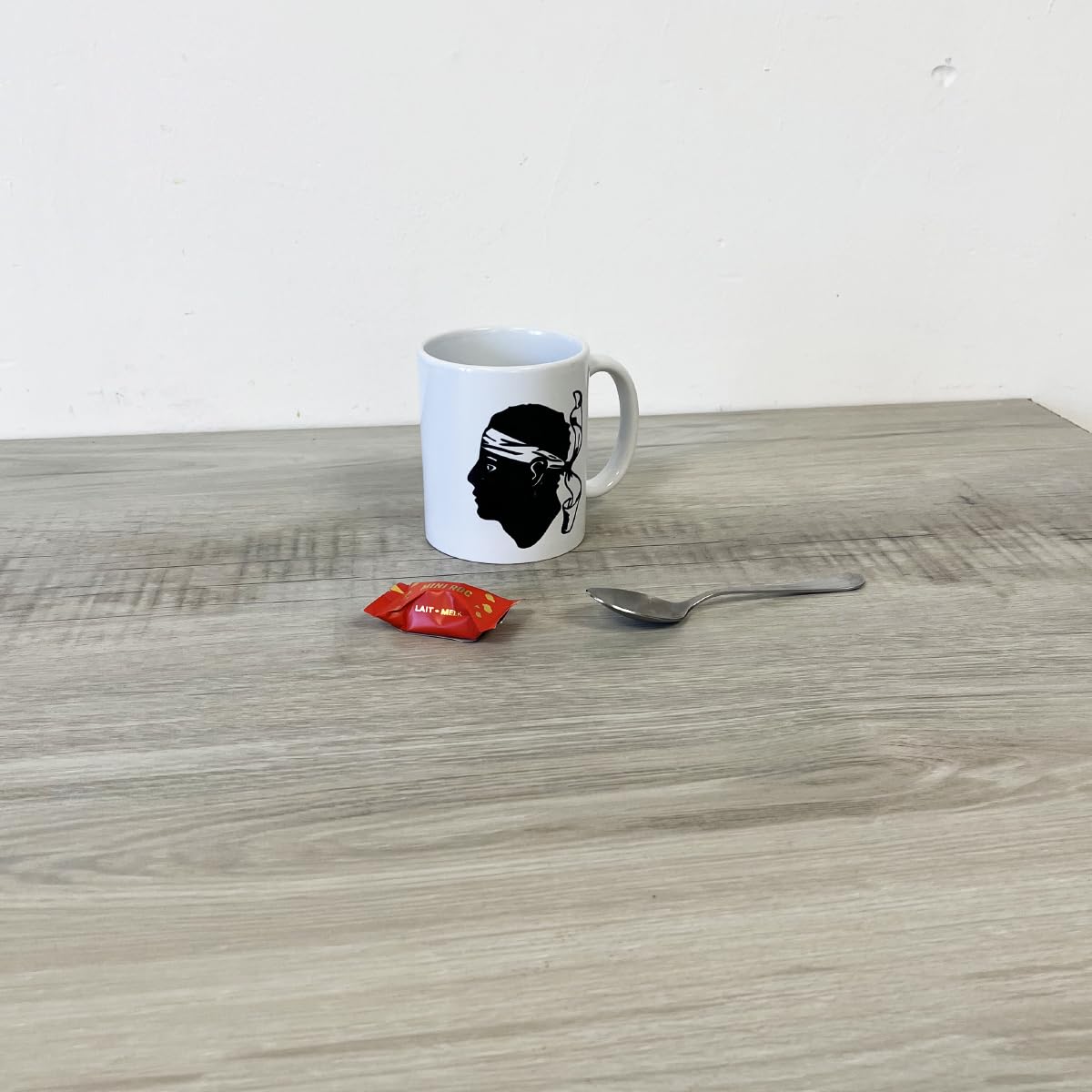 Tasse et Mugs Non renseigné Tasse en céramique Scooter by Cbkreation