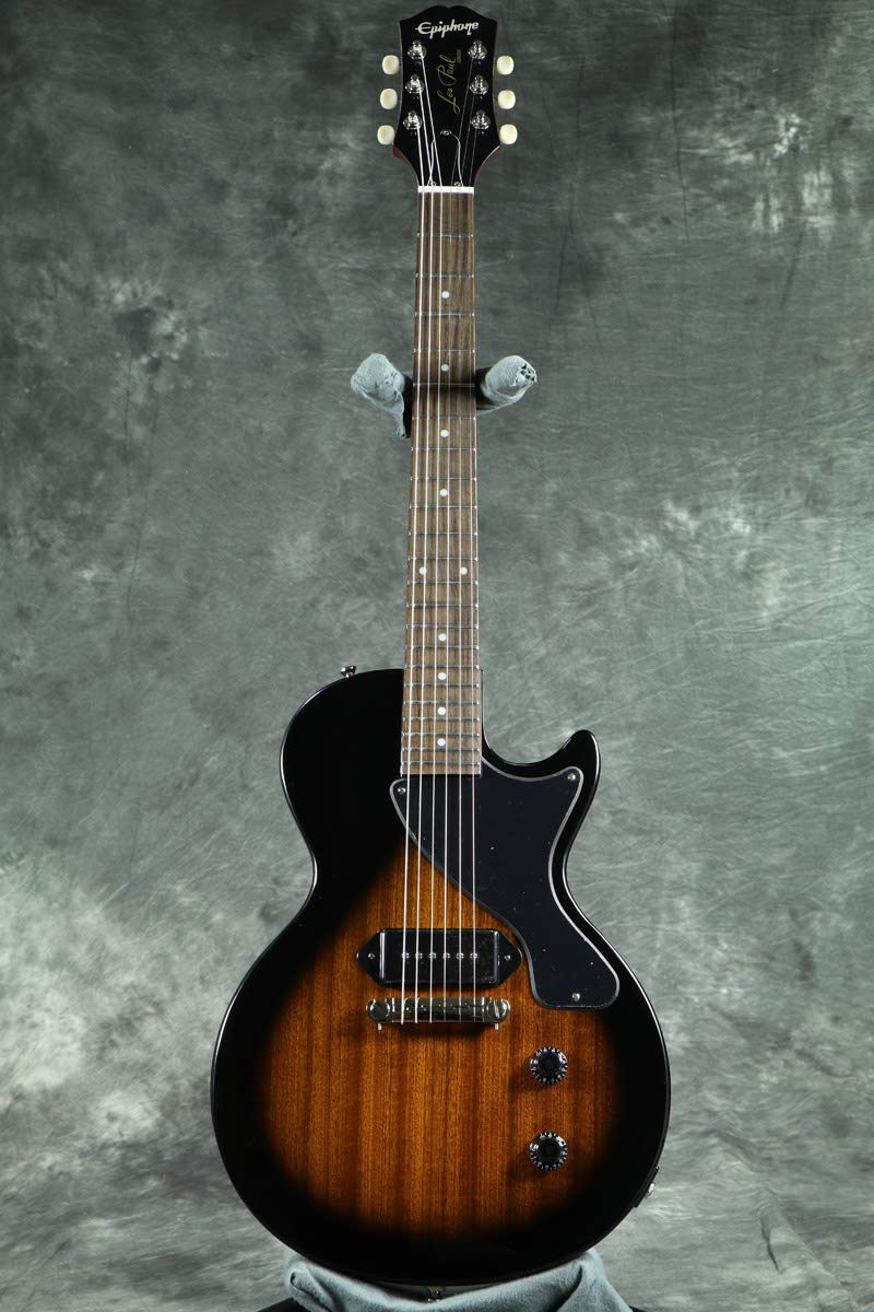 Epiphone by Gibson lespaul Junior エピフォン Amazon | Epiphone/Inspired by Gibson Les Paul Modern Figured