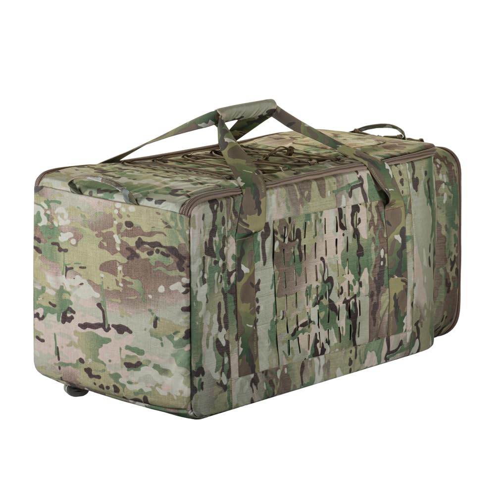 M-Tac Plecak na drony FPV 7, Multicam, L
