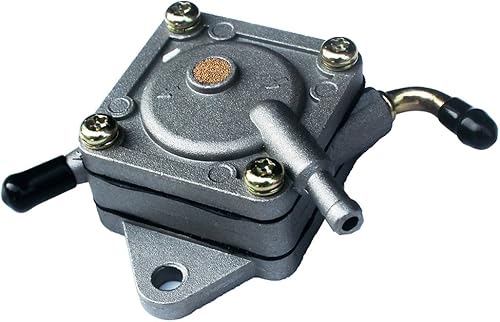 Miniatura 5 de KIPA Bomba de combustible para John Deere 112L 130 160 165 175 180 240 245 260 265 LX172 LX176 LX186 RX95 SX95 GX95 GX95 GT242 GT262 GT262 GT22