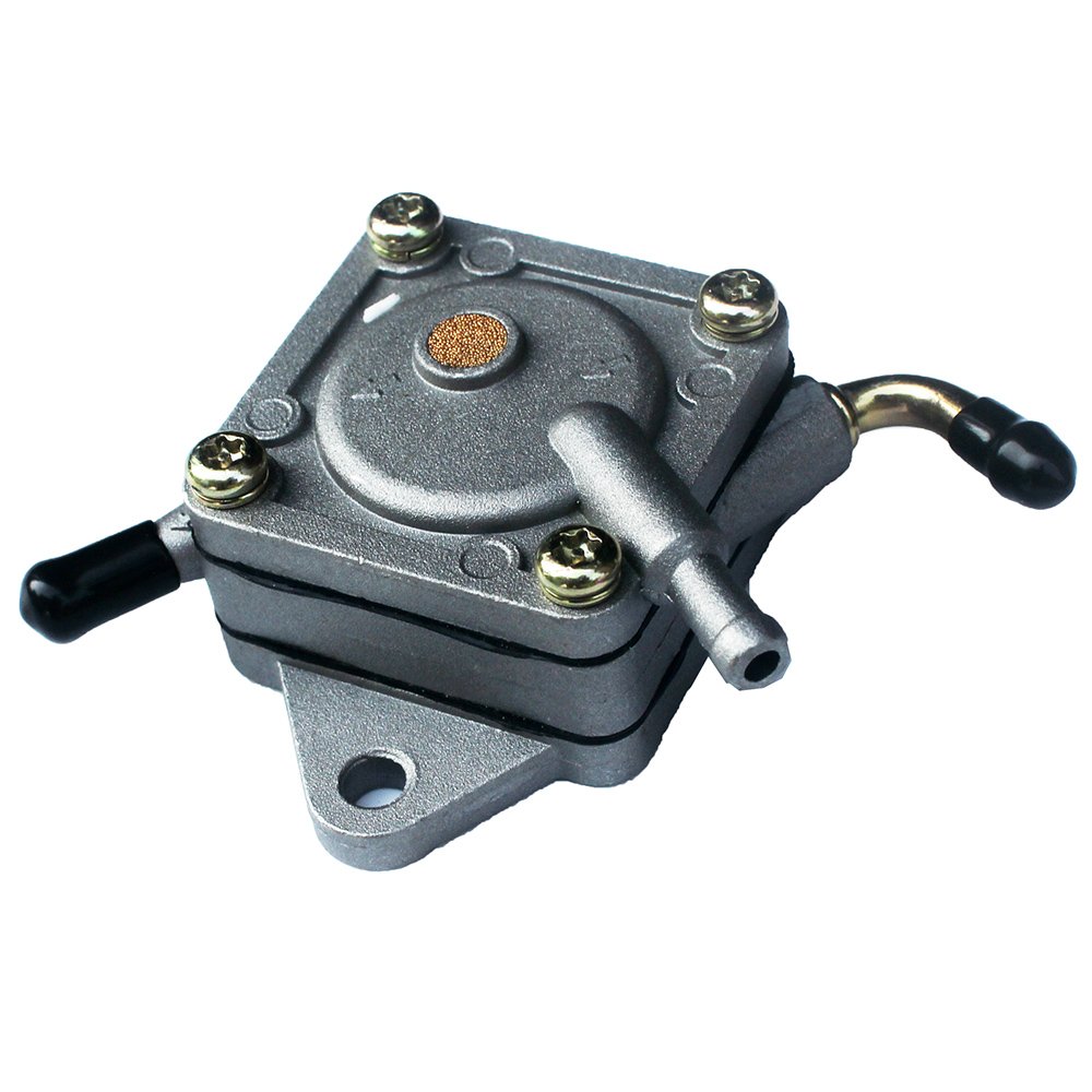 Aftermarket Fuel Pump For John Deere Lawn Mowers 240, 245, 260, 265, GT275, GT262, GT242, SRX95, F710
