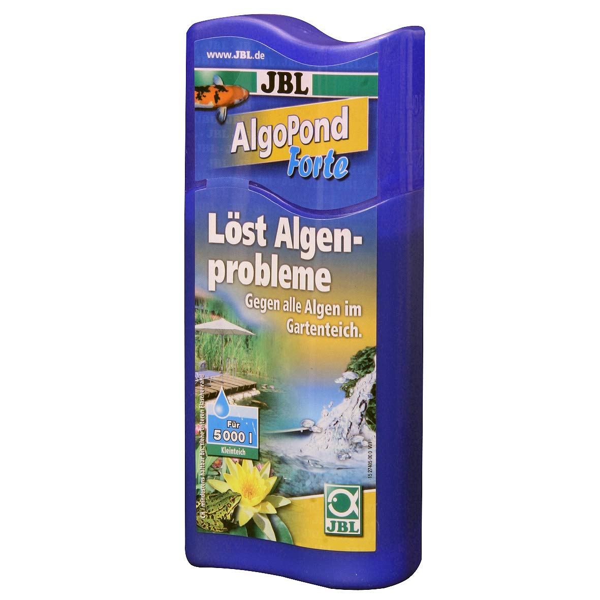 JBL AlgoPond Forte 250 ml