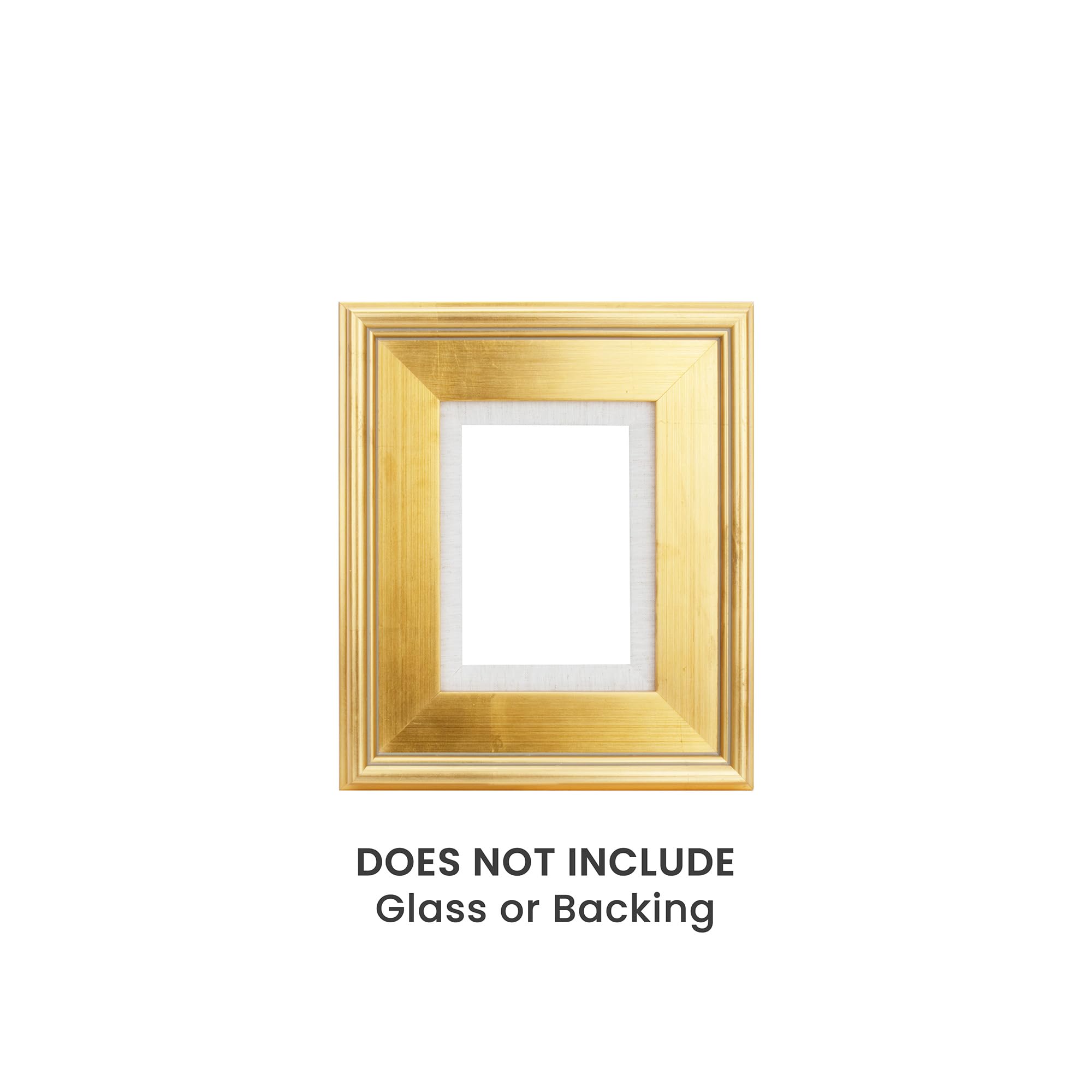 Amazon.com - Creative Mark Elegant Plein Aire Gold Frame with