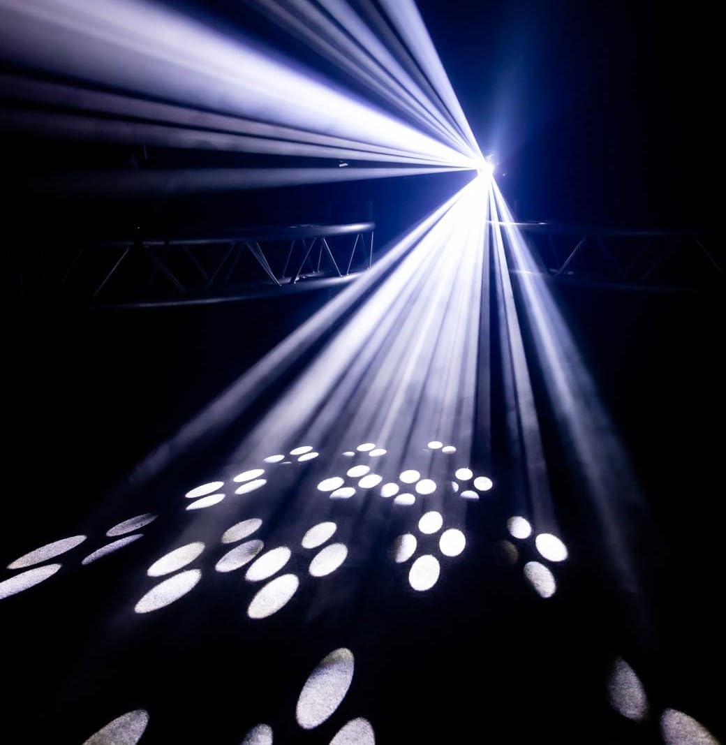 Chauvet DJ Blazor