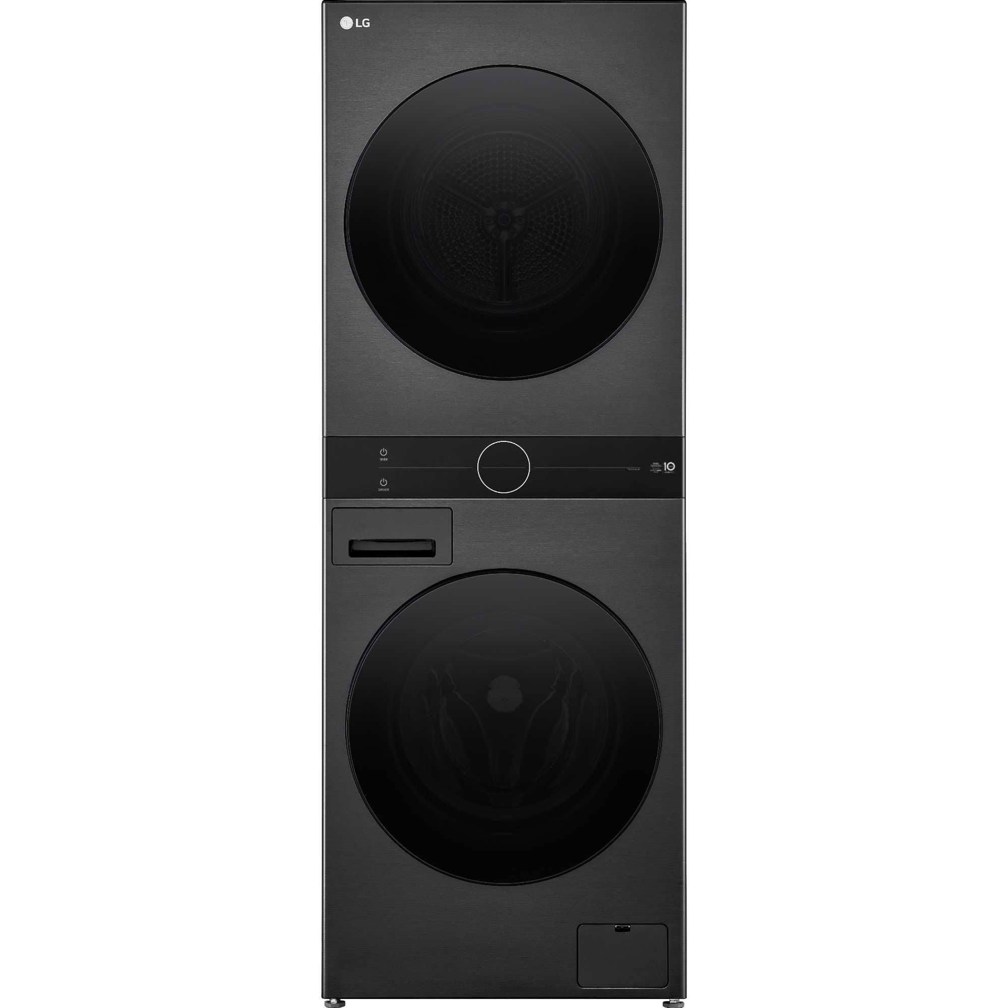 Lg Wt1210bbtn1 Washer Dryer
