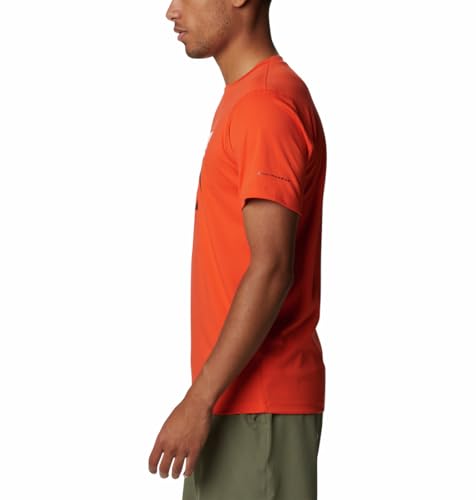 Image of Columbia Men T-Shirt
